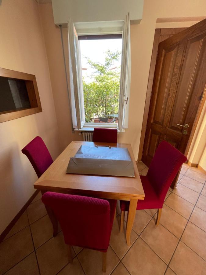 Apartamento La Casa Dei Sogni Intra Exterior foto