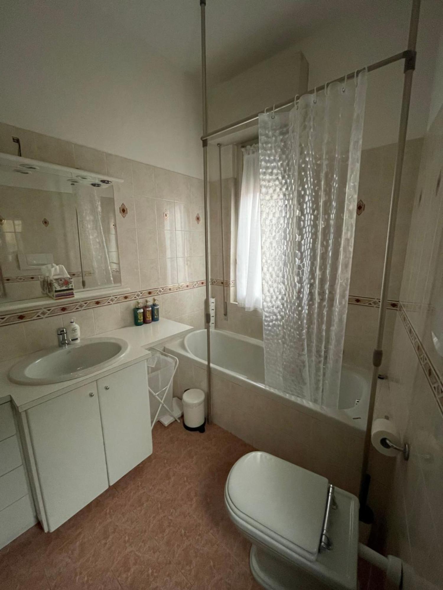 Apartamento La Casa Dei Sogni Intra Exterior foto