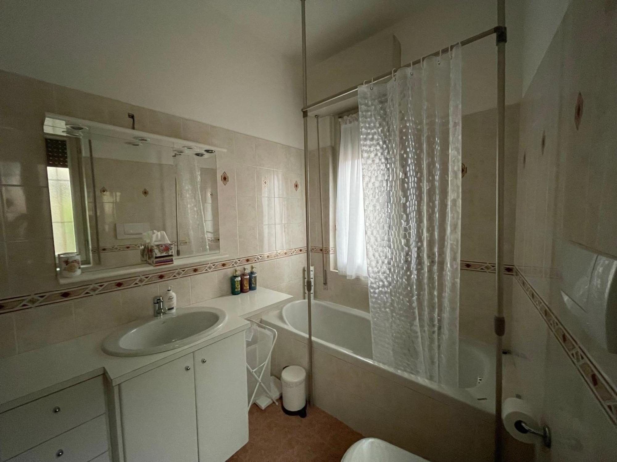 Apartamento La Casa Dei Sogni Intra Exterior foto